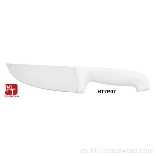 cuchillo cocinero de acero inoxidable de 12 pulgadas